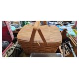 LONGABERGER BASKET