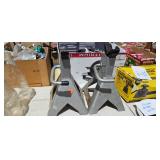 JACK STANDS