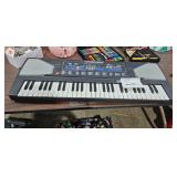 MUSIC KEYBOARD