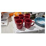 LONGABERGER COFFEE MUCH