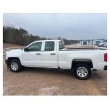 2016 CHEVROLET 1500