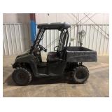 POLARIS RANGER 400 4x4 UTV