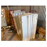 3 DOLLIES WITH LIGHTS 3 DOLLIES WITH LIGHTS