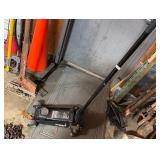 3 TON FLOOR JACK 3 TON FLOOR JACK