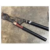 CABLE CUTTER CABLE CUTTER