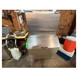 CENTAUR ICE MAKER CENTAUR ICE MAKER