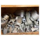 CONDUIT BODIES CONDUIT BODIES