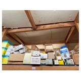 CONDUIT FITTINGS, CONNECTORS, ROTARY FAN SPEED CONDUIT FITTINGS, CONNECTORS, ROTARY FAN SPEED