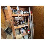 CONTENTS OF SHELF CONTENTS OF SHELF