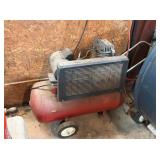 CRAFTSMAN AIR COMPRESSOR CRAFTSMAN AIR COMPRESSOR