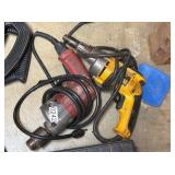 DEWALT AND MILWAUKEE DRILLS DEWALT AND MILWAUKEE DRILLS