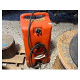 DIESEL CADDY DIESEL CADDY