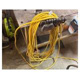 EXTENSION CORD EXTENSION CORD