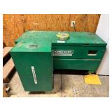 Greenlee 881CT Hydraulic Conduit Bender Greenlee 881CT Hydraulic Conduit Bender