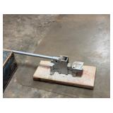 GREENLEE BENDER GREENLEE BENDER