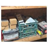 HEAT PUMP FILTER DRIER , NAILS , ETC HEAT PUMP FILTER DRIER , NAILS , ETC