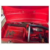 HOMELITE CHAINSAW HOMELITE CHAINSAW