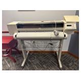 HP DESIGN JET 600 HP DESIGN JET 600