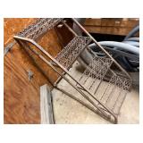 INDUSTRIAL STEP LADDER INDUSTRIAL STEP LADDER