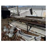 LADDER RACK LADDER RACK