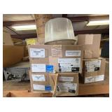 LIGHTS AND ALL PHASE ELECTRIC SUPPLIES , ETC LIGHTS AND ALL PHASE ELECTRIC SUPPLIES , ETC