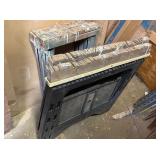 LOT OF SAW HORSES LOT OF SAW HORSES