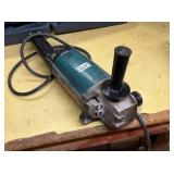 MAKITA DISC GRINDER MAKITA DISC GRINDER