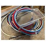 MULTI CONDUCTOR CABLES MULTI CONDUCTOR CABLES