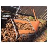 PALLET JACK PALLET JACK