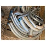 PALLET OF ELECTRICAL CONDUIT PALLET OF ELECTRICAL CONDUIT