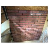 PANELING PIECE 48”X57” AND OTHER PIECES PANELING PIECE 48”X57” AND OTHER PIECES