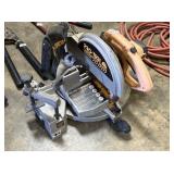 PRO-TECH 12” COMPOUND MITER SAW PRO-TECH 12” COMPOUND MITER SAW