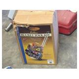 ROLLING BUCKET TOOL KIT ROLLING BUCKET TOOL KIT
