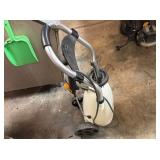 ROUND UP SPRAYER ROUND UP SPRAYER