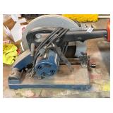RYOBI 14” METAL CUT OFF SAW RYOBI 14” METAL CUT OFF SAW