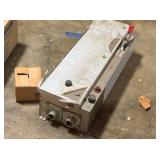 SAFETY SWITCH SAFETY SWITCH