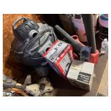 SHOP VAC WITH ATTACHMENTS SHOP VAC WITH ATTACHMENTS