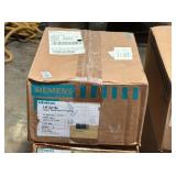 SIEMENS SAFETY SWITCH SIEMENS SAFETY SWITCH