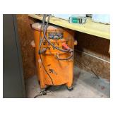 SMITH AC WELDER SMITH AC WELDER