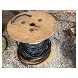 SPOOL OF WIRE SPOOL OF WIRE