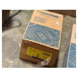 SQUARE D SAFETY SWITCH SQUARE D SAFETY SWITCH