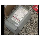 TRANSFORMER TRANSFORMER