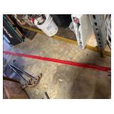 TWO ELECTRICAL METALLIC TUBING TWO ELECTRICAL METALLIC TUBING