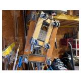 TWO FURNITURE DOLLIES TWO FURNITURE DOLLIES