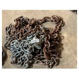 VARIOUS CHAIN VARIOUS CHAIN