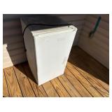 HAIER MINI FRIDGE