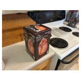 HIMALAYAN SALT LAMP