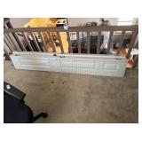 PAIR OF BIFOLD DOORS