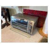 TOASTER OVEN