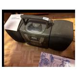 VINTAGE SONY BOOMBOX